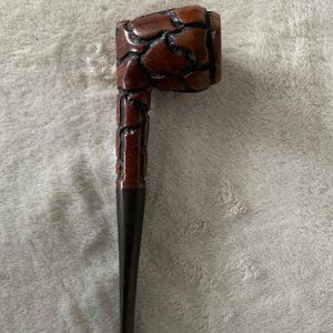 Smoking Tobacco Pipe